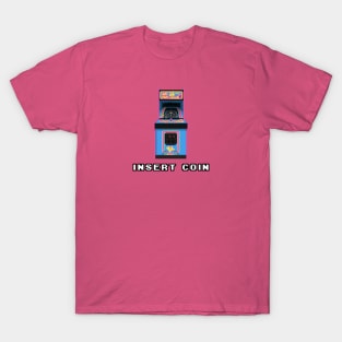 Arcade Series - Ms. PacMan T-Shirt